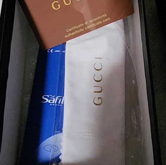 Gucci sunglasses - Picture 4 of 14